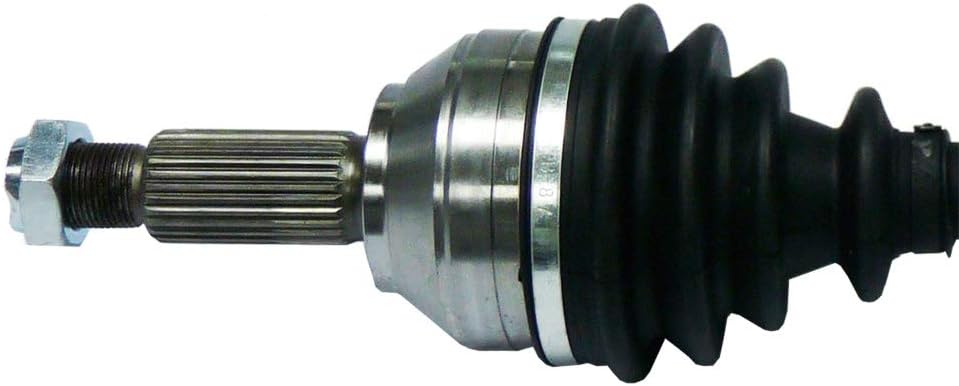 SKF VKJC 5588 Antriebswelle