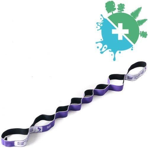 Sveltus Elastiband MULTI 3er Kombi Sparpaket