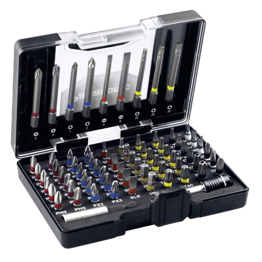 Panasonic Tool BS3A Bitset 71 TLG.
