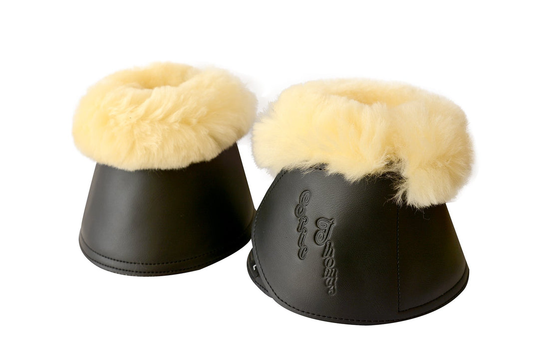 ERIC THOMAS "Mouton véritable", synthetische Springglocken M