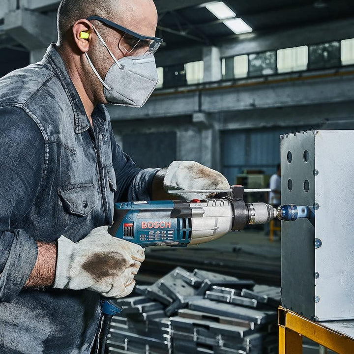 Bosch Professional 1x Lochsäge Special for Sheet Metal (für Edelstahlbleche, Stahlbleche, Ø 54 mm, Z