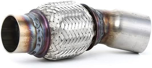 LRT FA60230Q Rohrleitungen