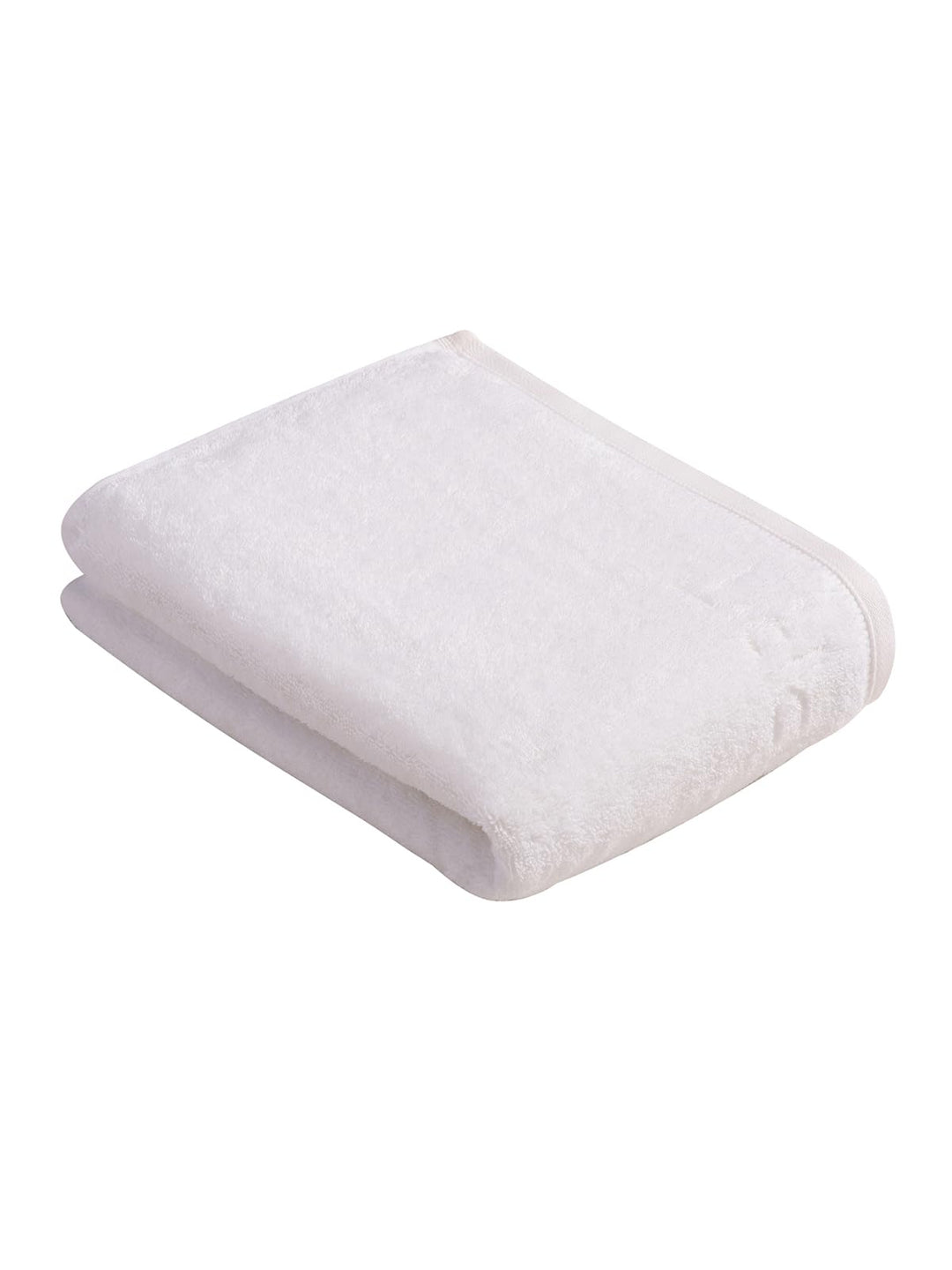 ESPRIT Handtuchserie aus Frottee White 67/140, White 67/140