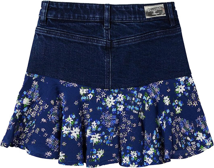 Desigual FALD_GILIA, 5053 Denim MEDIUM WASH, 9/10