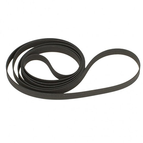 THAKKER 75 S Riemen kompatibel mit Sonab 75 S Riemen Plattenspieler Belt Antriebsriemen