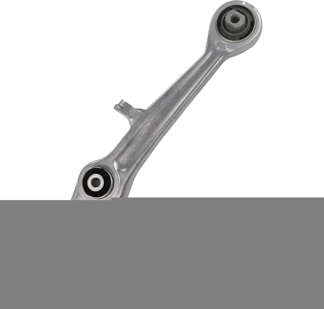 ATEC Germany 1x Querlenker Vorderachse, vorne unten beidseitig passend Kompatibel mit AUDI A4 B5 (8D