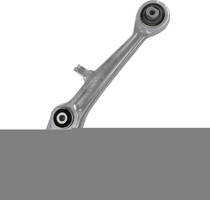 ATEC Germany 1x Querlenker Vorderachse, vorne unten beidseitig passend Kompatibel mit AUDI A4 B5 (8D