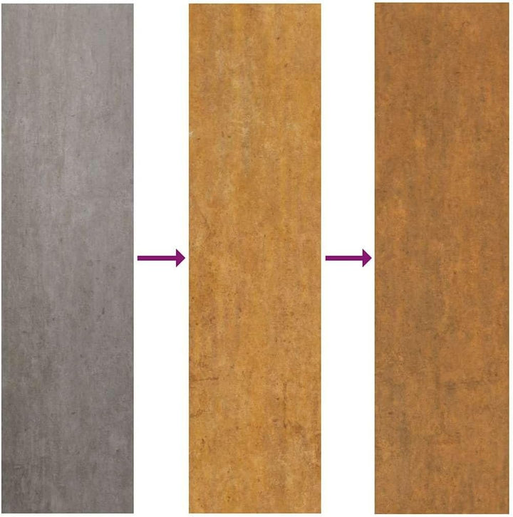 vidaXL Gartentor 85x150 cm Cortenstahl Baum-Design 85 x 150 cm, 85 x 150 cm