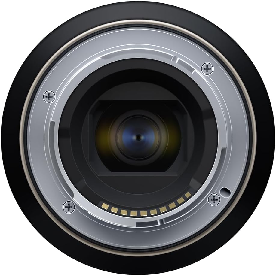 Tamron 20mm F/2.8 Di III OSD M 1:2 - für Sony-FE Single, Single