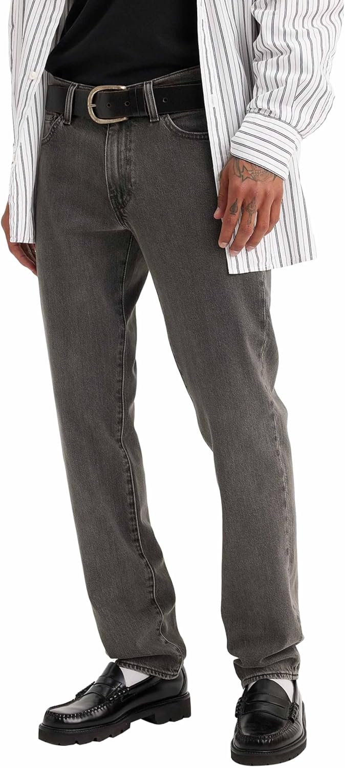 Levi's Herren 511 Slim Jeans 31W / 30L Power Lines, 31W / 30L Power Lines
