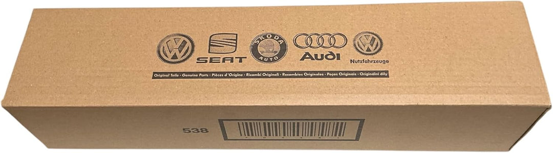 Seat 5P8945097A hochgesetzte dritte Bremsleuchte LED Zusatzbremsleuchte Rückleuchte (ab Produktion 1