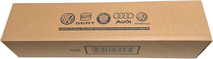 Seat 5P8945097A hochgesetzte dritte Bremsleuchte LED Zusatzbremsleuchte Rückleuchte (ab Produktion 1