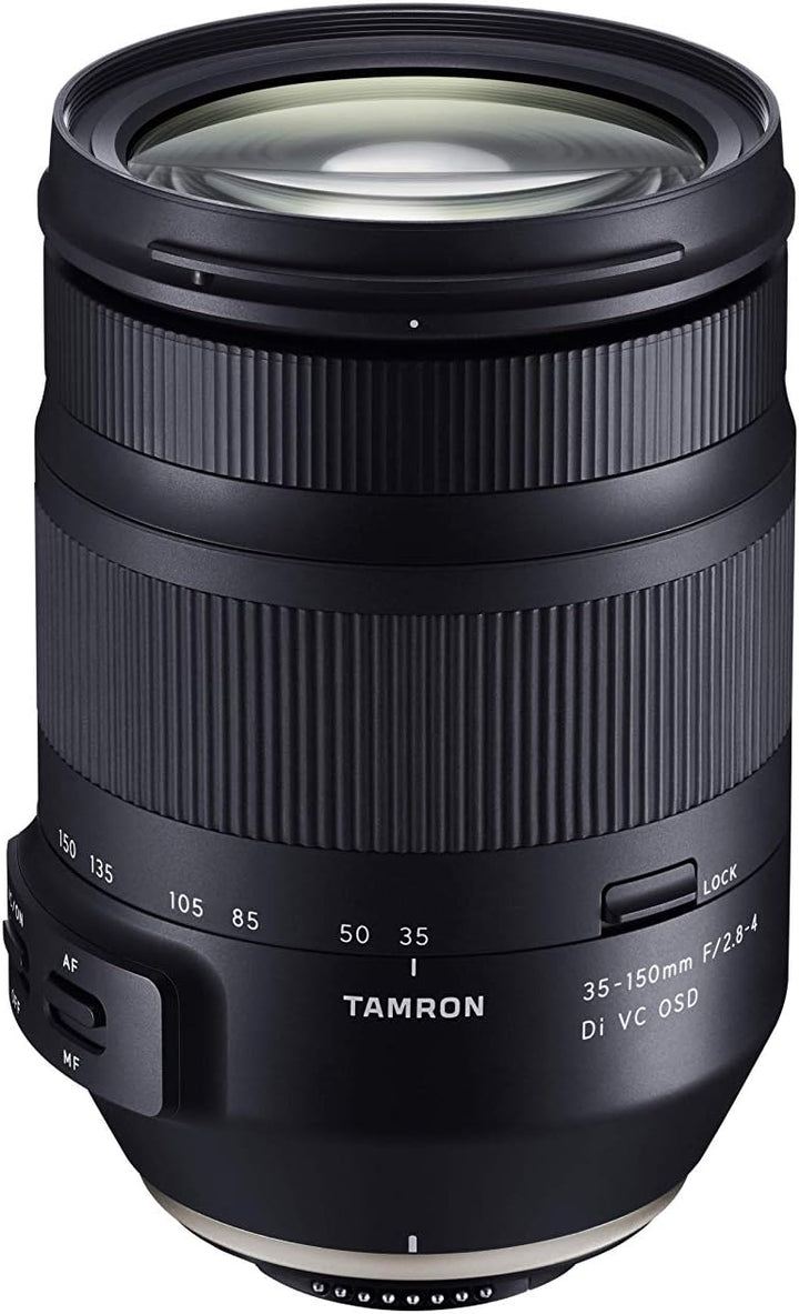 Tamron 35-150mm F/2.8-4 Di VC OSD für Nikon