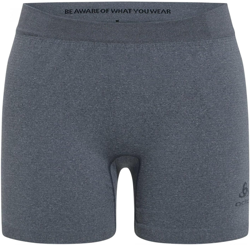 Odlo Damen Performance Dry Funktionsunterwäsche Panty Damen Grey Melange XS, Damen Grey Melange XS