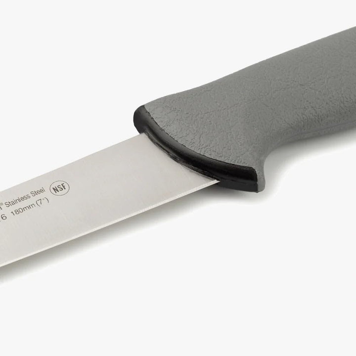 Arcos Fleischermesser aus Nitrum Edelstahl - Professionelles Küchenmesser zum Schneiden von Fleisch,