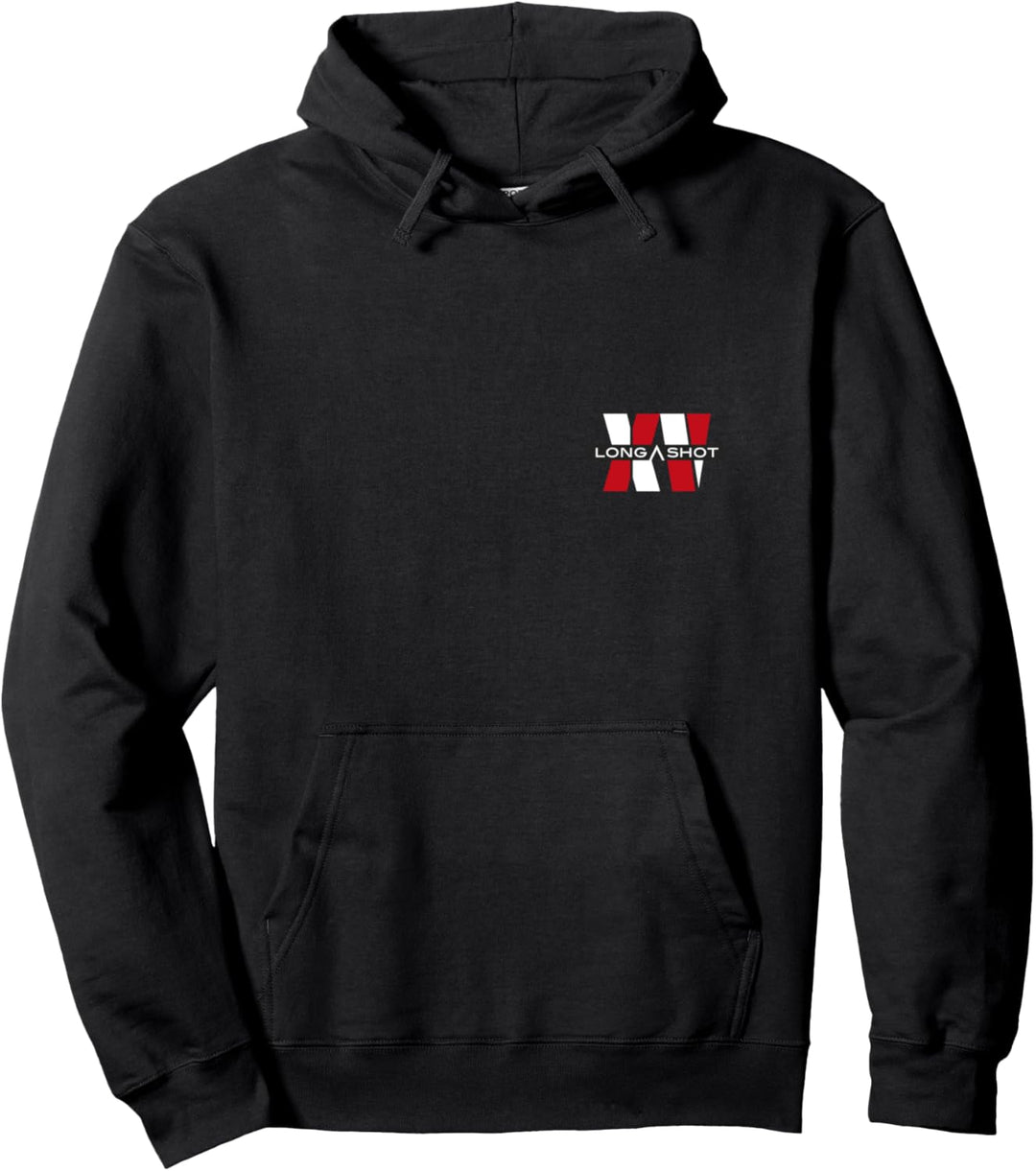 Long Range Competition LONG/SHOT 2022 Pullover Hoodie