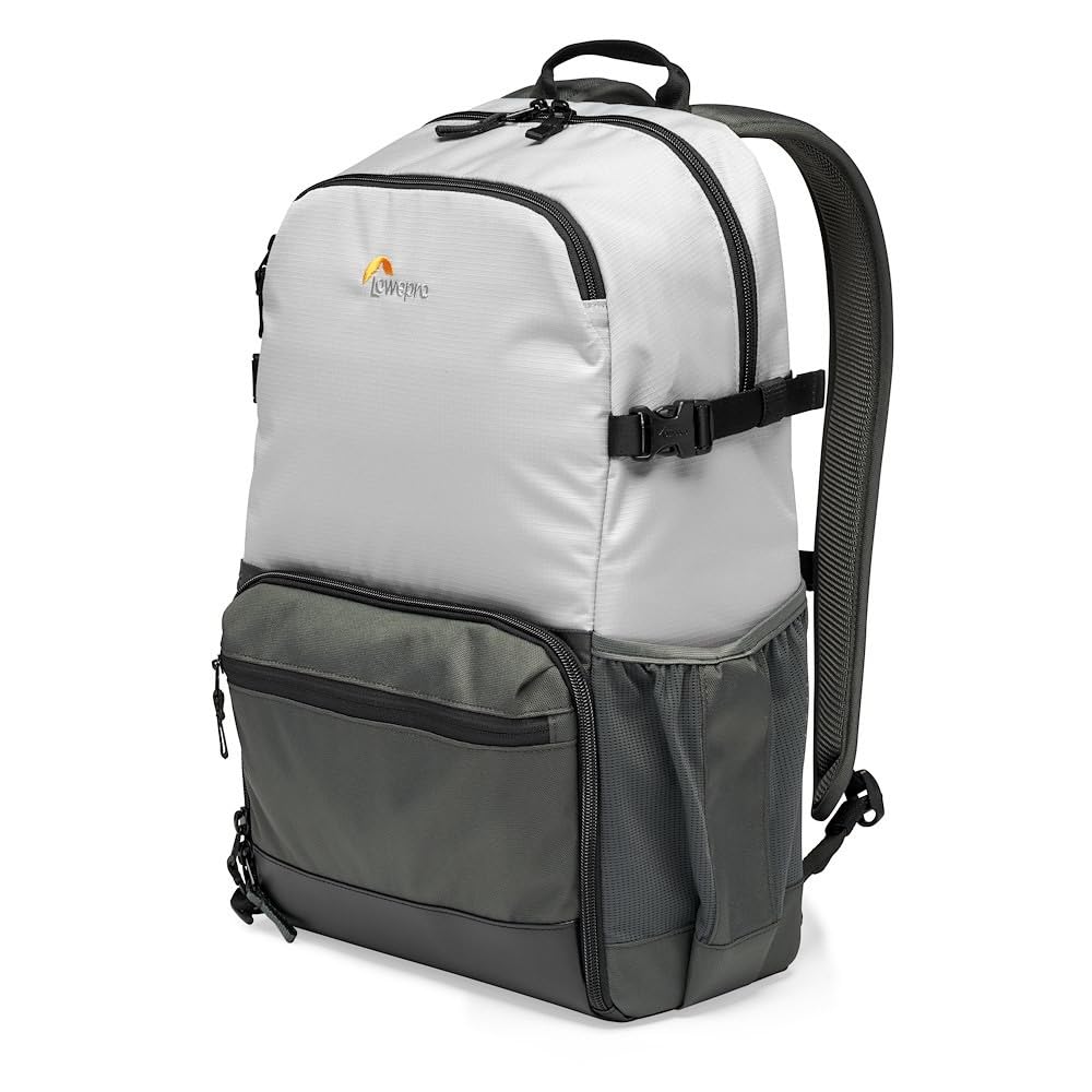 Lowepro LP37238-PWW Truckee BP 250 LX Outdoor-Kamerarucksack, fasst 15-Zoll-Tablet, für Einstiegs-DS