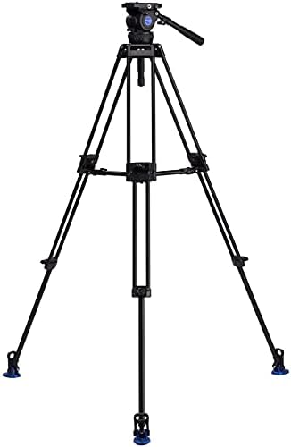 Benro BV10 Tandem Bein-Stativsatz Aluminum Tandem Leg Tripod Kit BV10, Aluminum Tandem Leg Tripod Ki