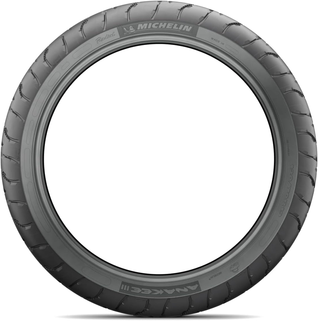 Michelin 118941-90/90/R21 54V - E/C/73dB - Ganzjahresreifen