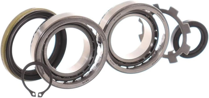 SKF Radlagersatz Radlager Set Vorne | VKBA 1978 | Für SAMURAI SJ 413