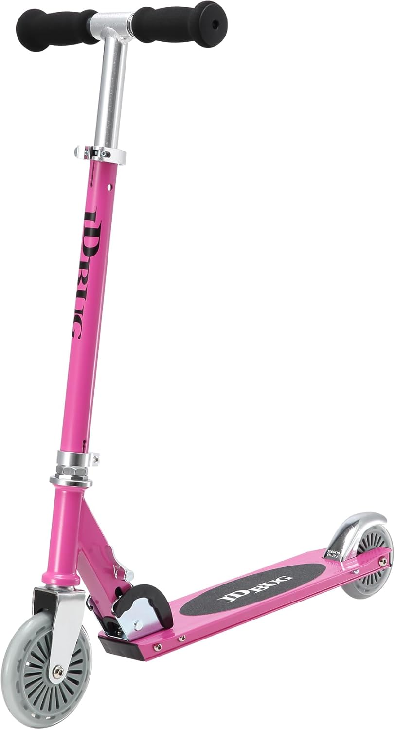 JD Bug Junior MS 100 Rosa