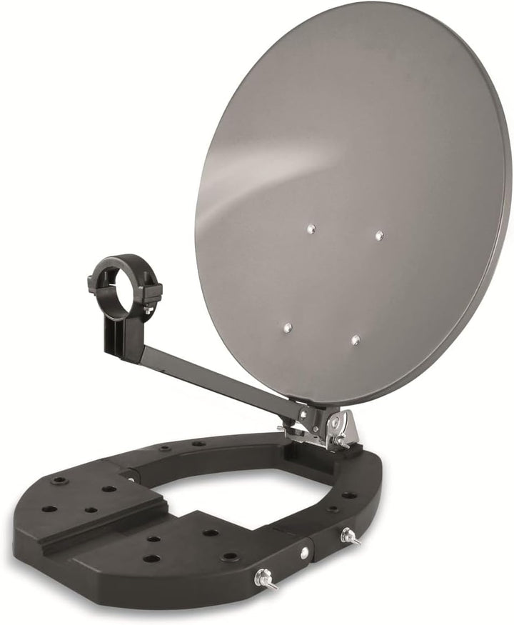 COMAG Camping-Set EASYFIND CD 08