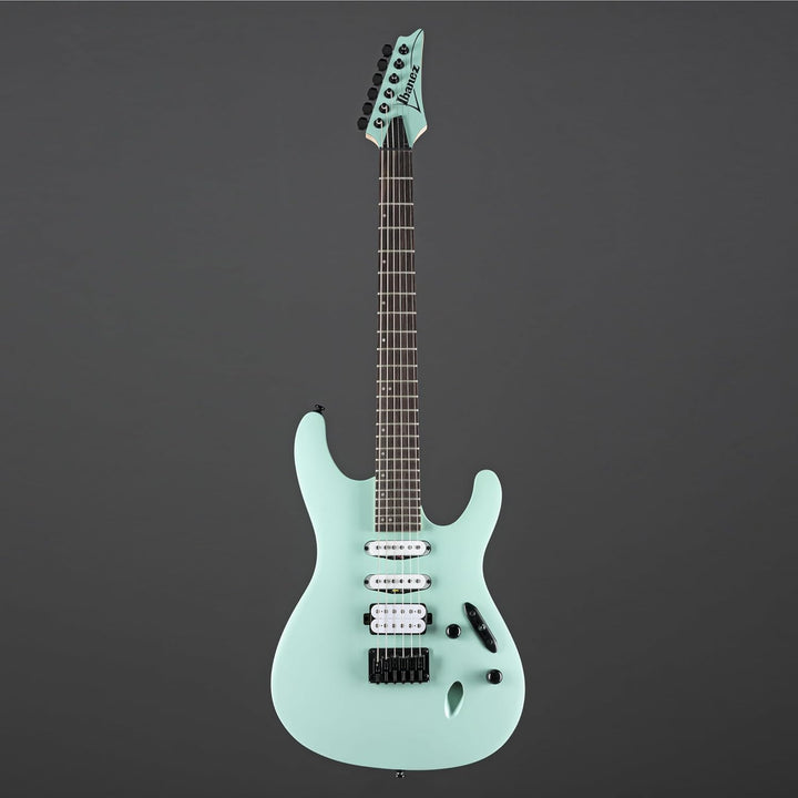 Ibanez S561-SFM - Sea Foam Matte