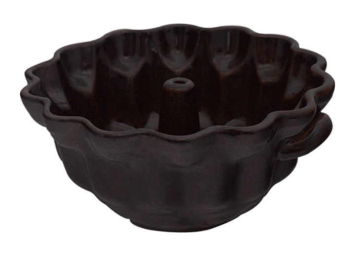K&K Rührkuchenbackform (Gugelhupf) Ø23.0cm aus Steinzeug