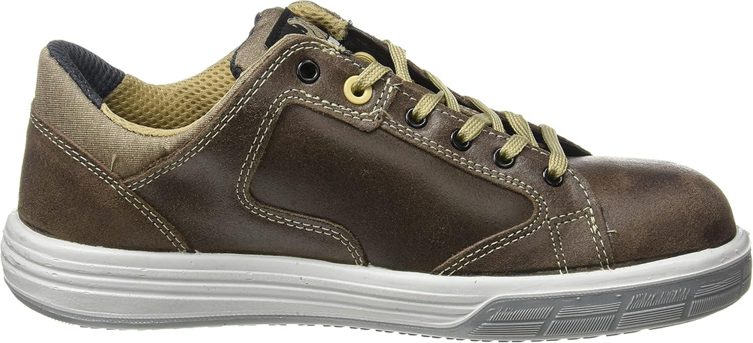 U-POWER King, Men Modern 43 EU Schwarz, 43 EU Schwarz
