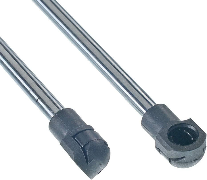 Frankberg 2x Gasfeder Dämpfer Heckklappe Kompatibel mit Golf V Variant 1K5 Golf VI Variant AJ5 1.2L-