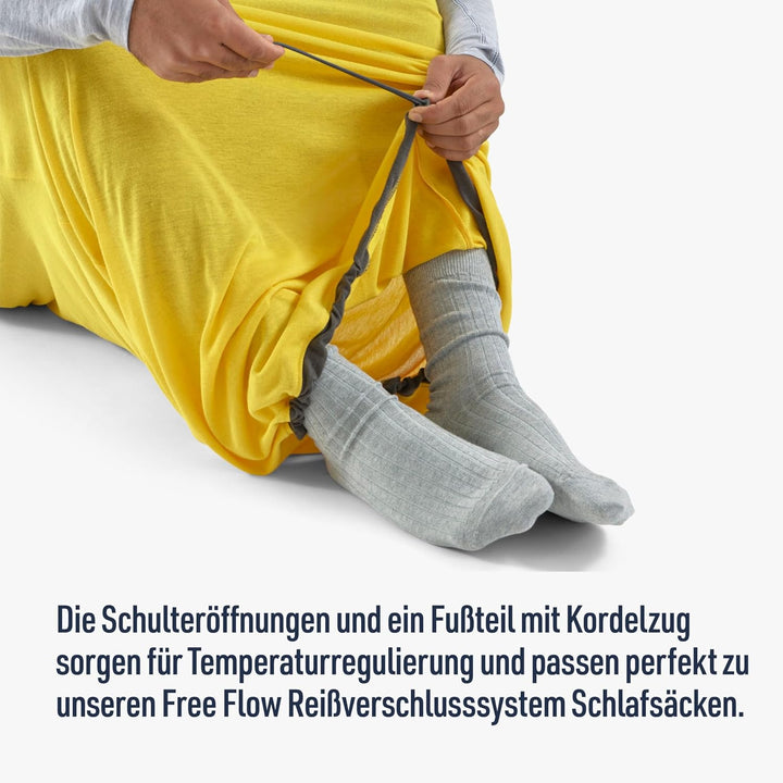 Sea to Summit Reactor Isolierte Schlafsackeinlage Standard Standard (85 x 31,5), Standard Standard (