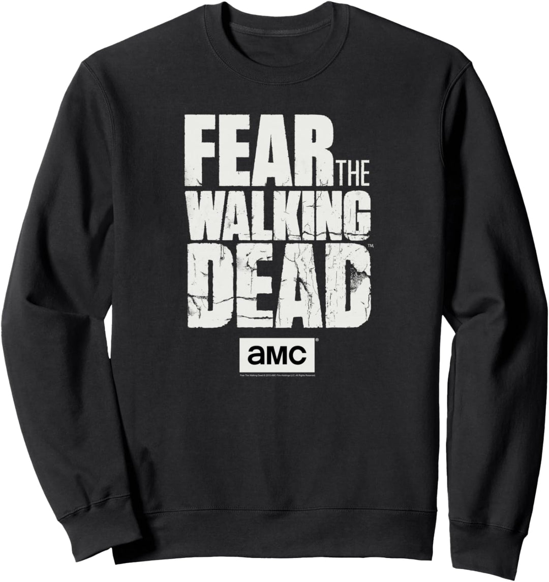 Fear The Walking Dead Sweatshirt