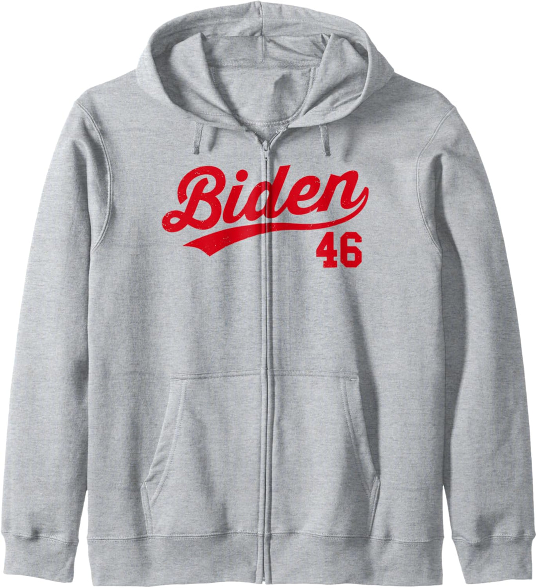 Biden 46 Joe Biden 46th President Of The USA POTUS 2020 Kapuzenjacke