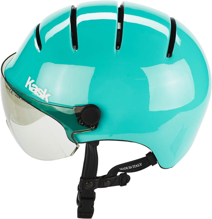 Kask Urban Lifestyle Helm M hellblau, M hellblau