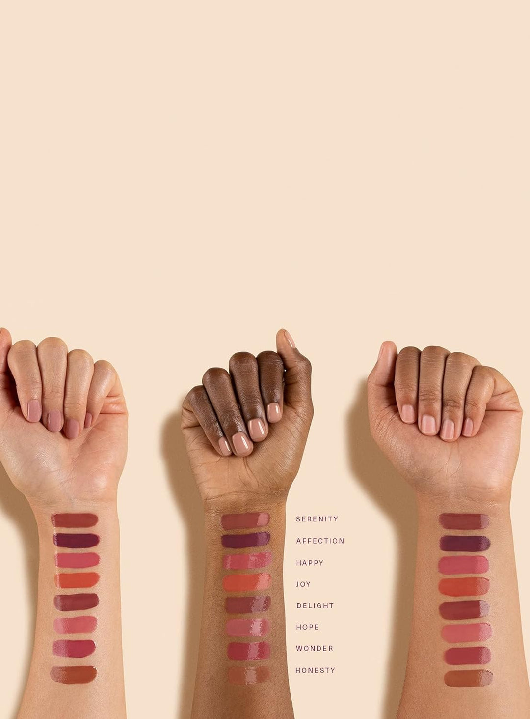 Rare Beauty Tinted Lip Oil | Delight, Delight