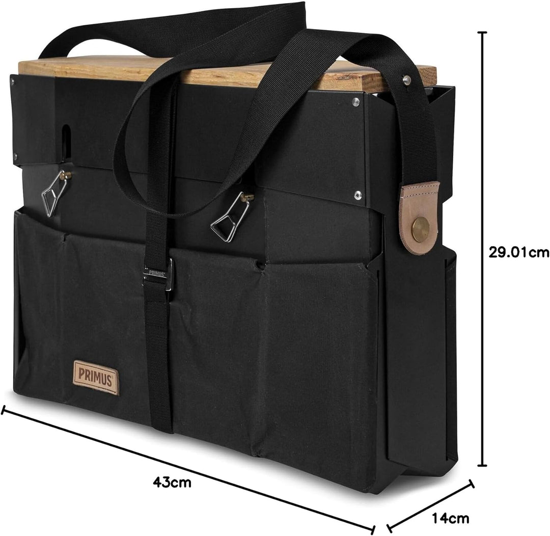 Primus Unisex – Erwachsene Onja Kocher, Mehrfarbig, One Size