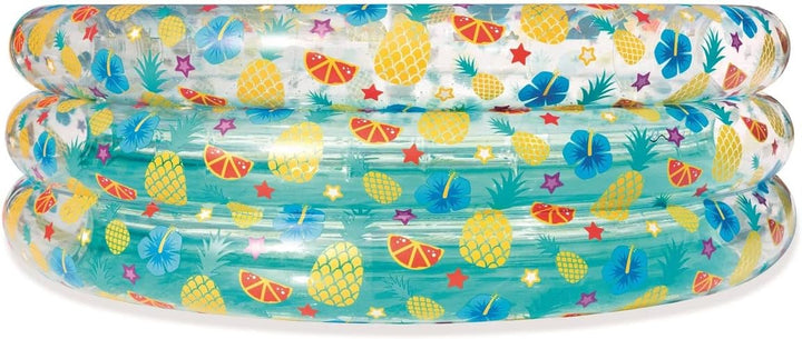 Bestway Planschbecken, Sea Life, 150 x 53