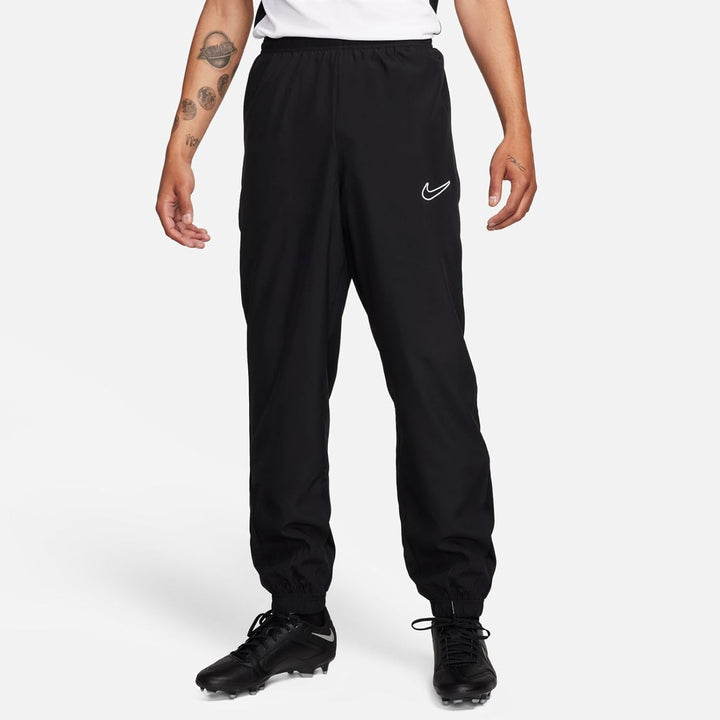 Nike Unisex Pants K Nk Df Acd23 TRK Pant Wp Br XXL Black/Black/White, XXL Black/Black/White