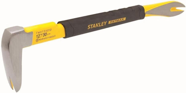 Stanley fmht55010 FatMax Claw Bar, 30,5 cm 1 12\, 1 12\