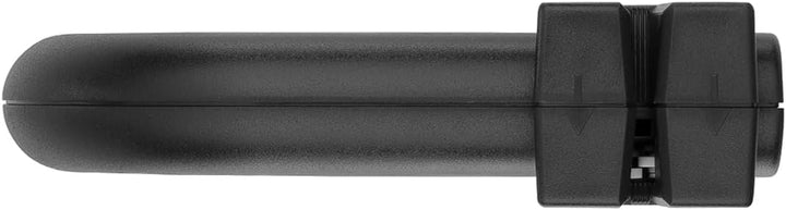Zwilling Messerschärfer Schwarz TWINSHARP