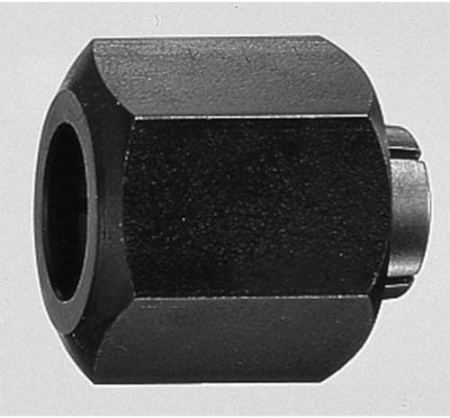 Bosch Professional Zubehör 2 608 570 102 Spannzange 8 mm, 19 mm, 8 mm