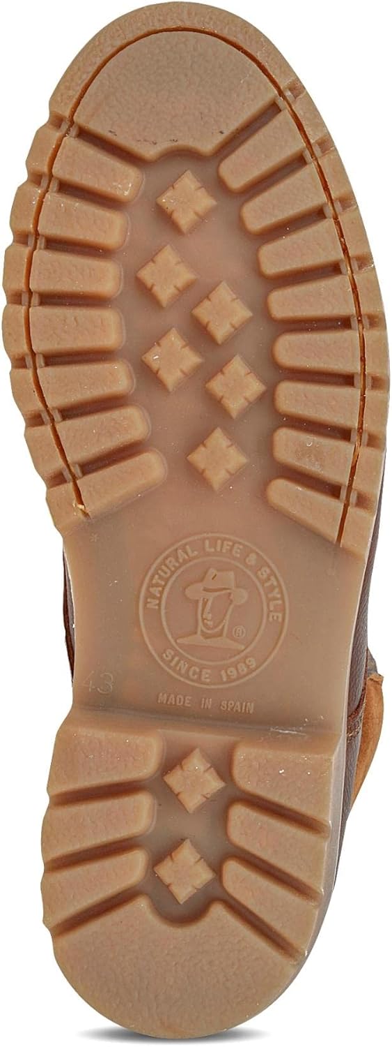 Panama Jack Herrenstiefel Panama 03 Igloo 41 EU Lederfarben, 41 EU Lederfarben