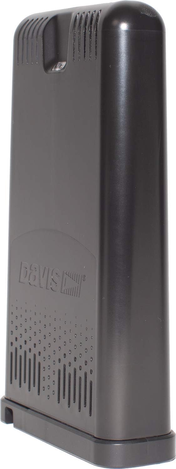 Davis Instruments 6100 WeatherLink Live | Wireless Data Collection Hub für Vantage Vue / Pro2 Wetter