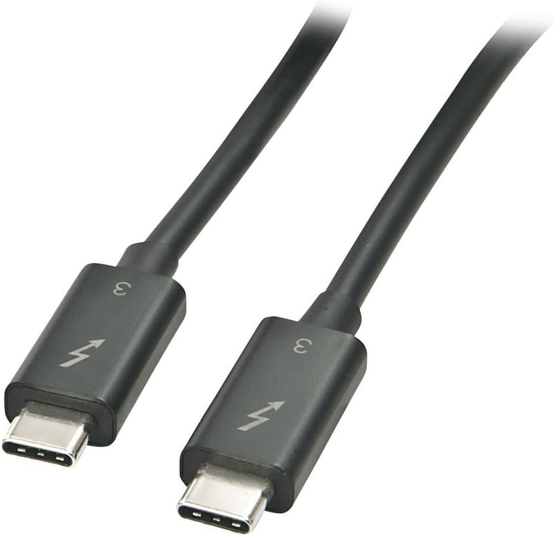 Thunderbolt 3 Cable. 1M, 1m