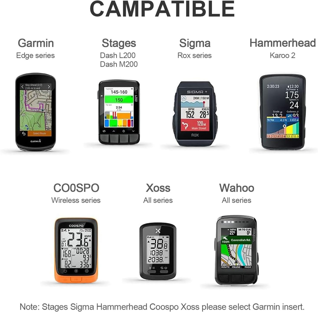 Fahrrad Halterung für Canyon CEP Cockpits and Wilier Filante Lenker,Aero Integrated Handlebar Out Fr
