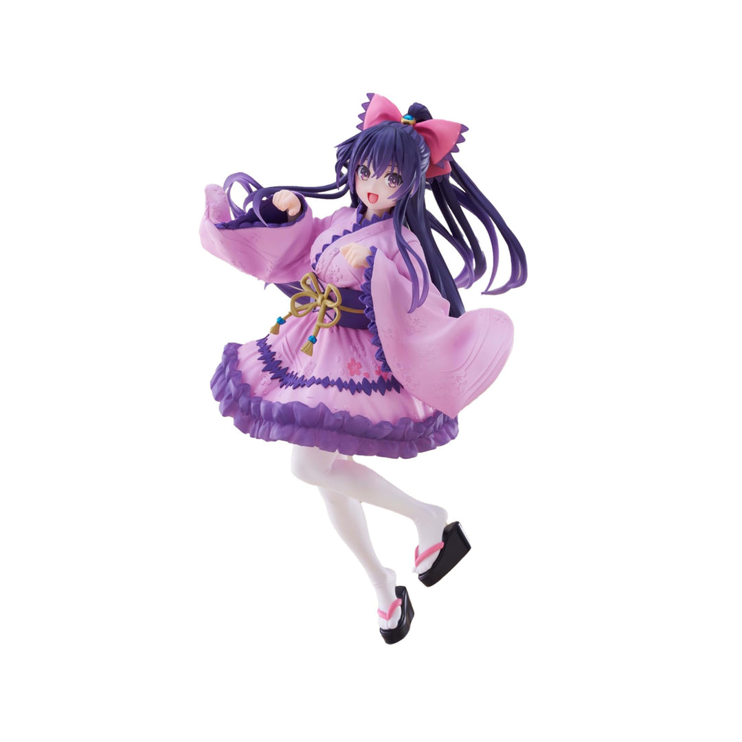 TAITO Date A Live Tohka Yatogami Japanische Goth Coreful Figur