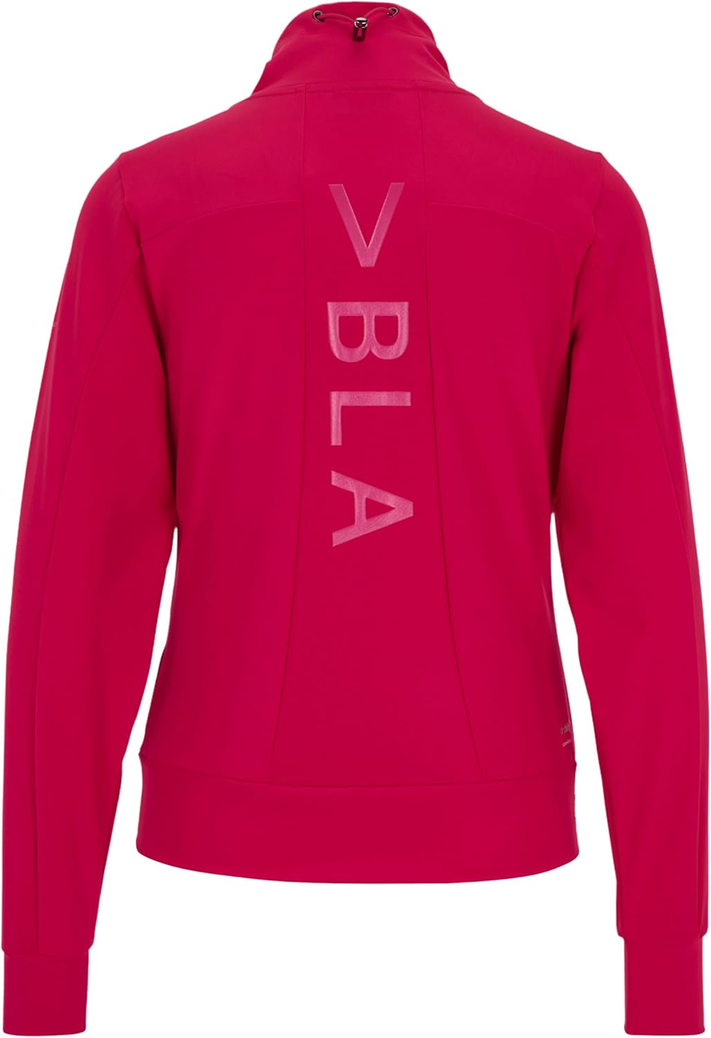 Venice Beach Sportjacke für Damen Skyler S, Ruby red