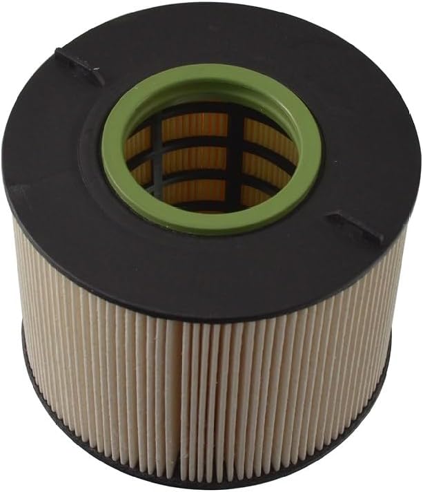 Blue Print ADV182340 Kraftstofffilter mit Dichtringen, 1 Stück