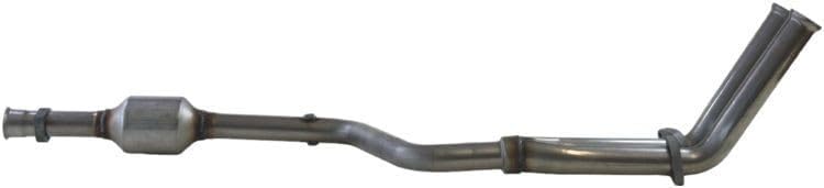 Bosal 099-499 Katalysator