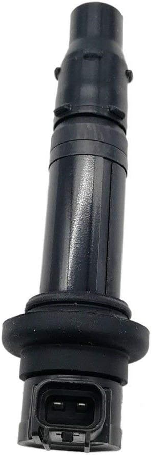 Germban Einzel-Zündspule passend für FZ1 2006–2014 F6T558 5VY-82310-00-00